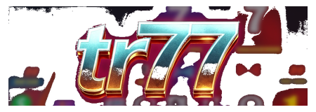 tr777 game logo